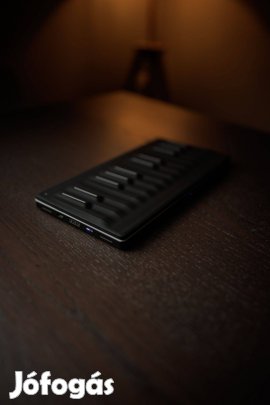 Roli Seaboard Block MPE billentyűzet