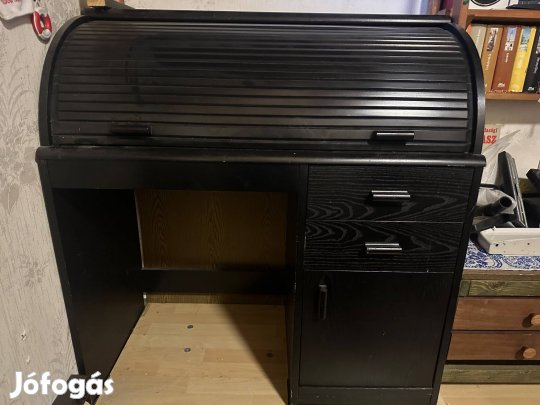 Roll-top íróasztalra