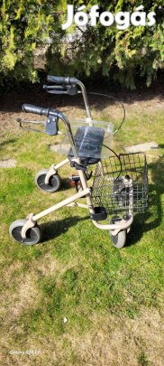 Rollátor eladó