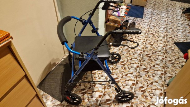 Rollátor eladó