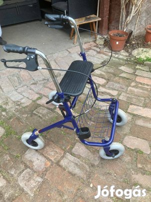 Rollátor eladó!