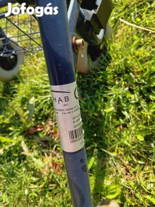 Rollátor,járást segítő eladó