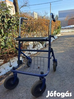 Rollátor műtétek után