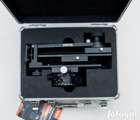 Rollei Panoramakopf 200 Mark II