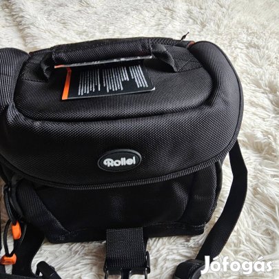 Rollei R20288 Fotoliner Photo Bag Classic Válltáska