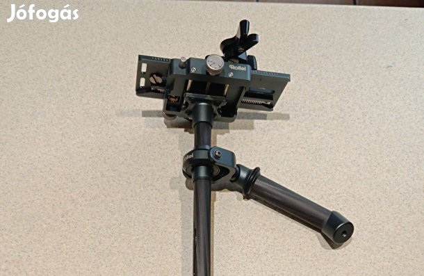Rollei Wildcat kamera stabilizátor