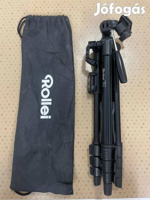 Rollei kameraállvány