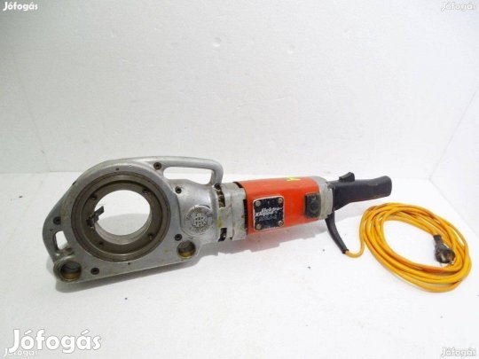 Roller Elektro Kluppe Rola 2 elektromos menetvágó menetmetsző