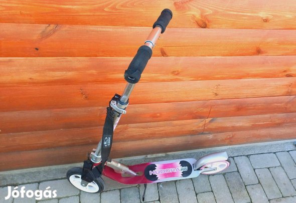 Roller Hudora Big Wheel 205mm