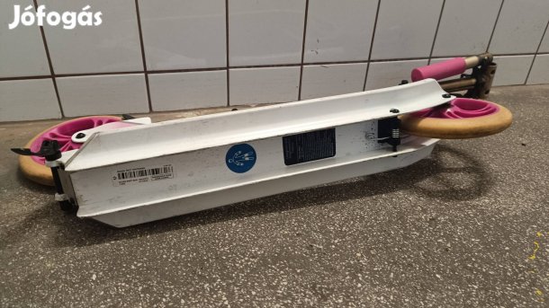 Roller Oxelo Mid7 Decathlon