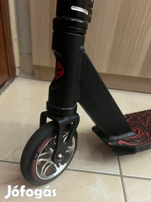 Roller Street Surfing Ripper V2 Bloody Black roller