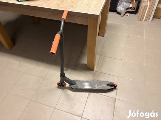 Roller (Versatly blody mary v1)