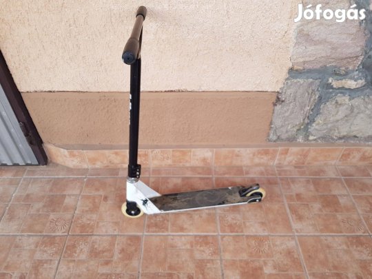 Roller erős vázzal eladó