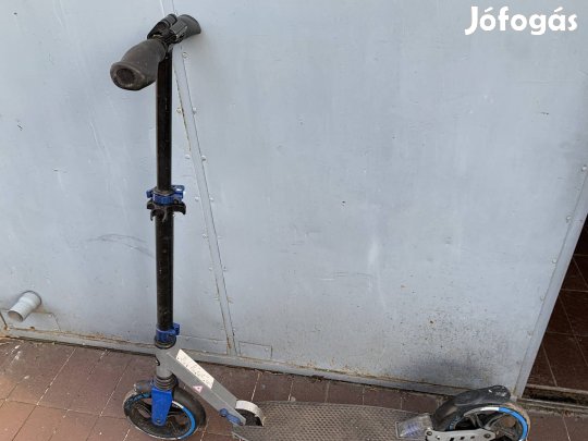 Roller fekete használt jó állapotban