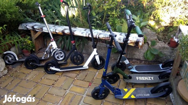 Roller felfújható 205 Air