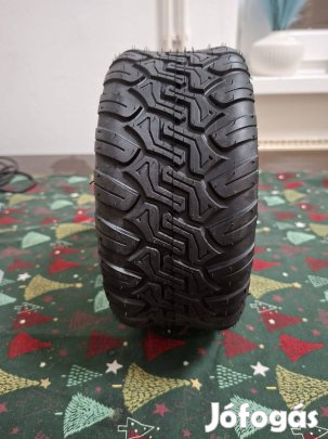 Roller gumi (Kugoo G Booster)