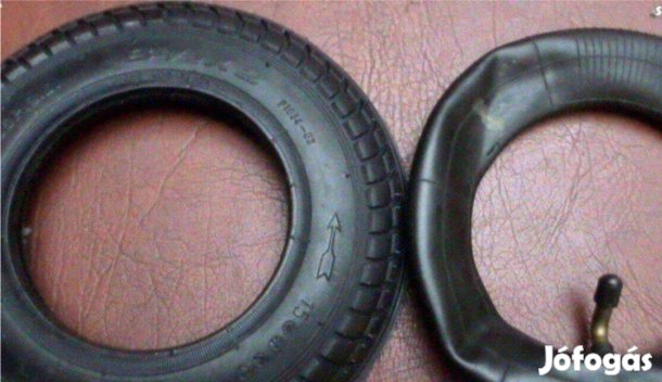 Roller gumi garnitúra Új