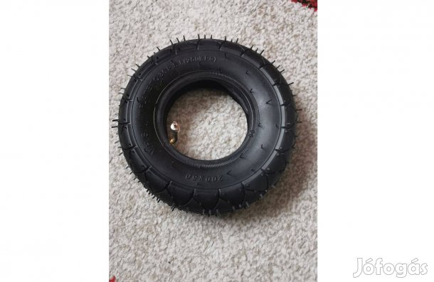 Roller külső-belső kerékabroncs