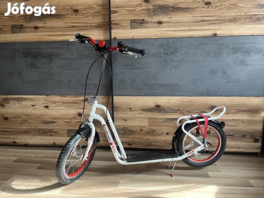 Roller nagykerekű16-os Puky