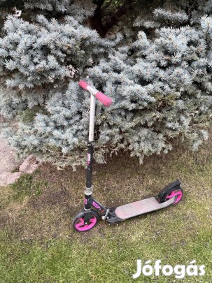 Roller nagykerekű a dechatlonból eladó