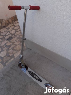 Roller összecsukható aluminíum gyerek méret