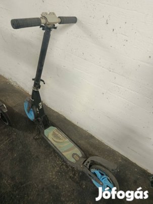 Roller rugós taggal