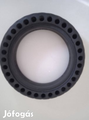 Roller tömör gumi eladó