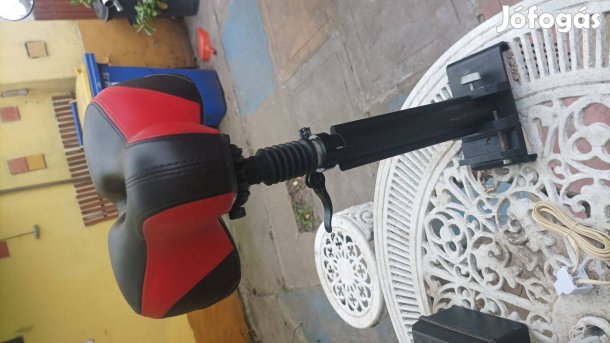 Roller ülée könnyű rögzítélssel