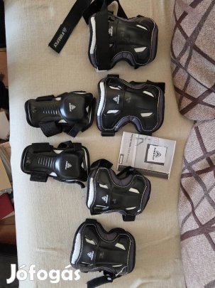 Roller védőfelszerelés 