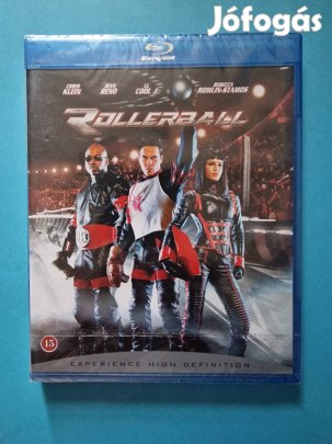Rollerball blu-ray