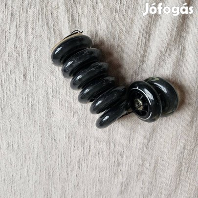 Rollerblade Görkorcsolya Kerekek 8 Db új 76mm/80A