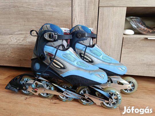 Rollerblade görkorcsolya 5 kerékkel 41