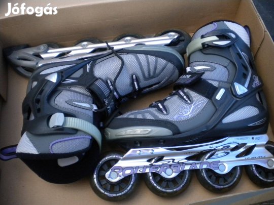 Rollerblade görkorcsolya női 41-es méret