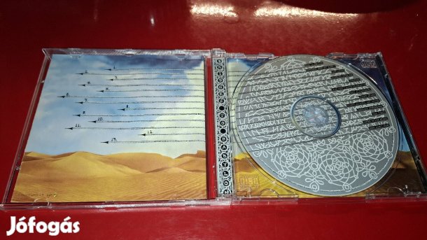 Rolling Stones Bridges of Babylon Cd 1997