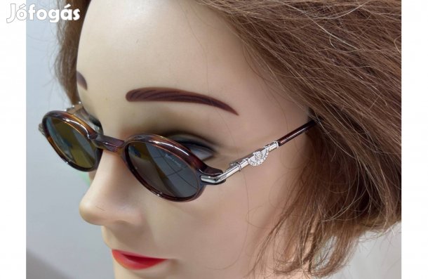 Rolling márkájú vintage napszemüveg eredeti tokjával