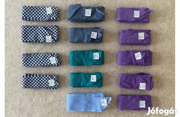 Rolnipántok (42 -46 cs.) beszegéshez