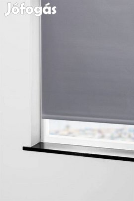 Rolós függöny Senja 180x170cm szürke