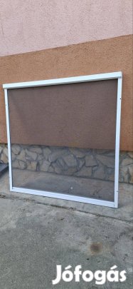 Rolós szúnyogháló