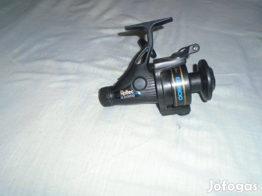 Roltec G 2600 horgászorsó Korea
