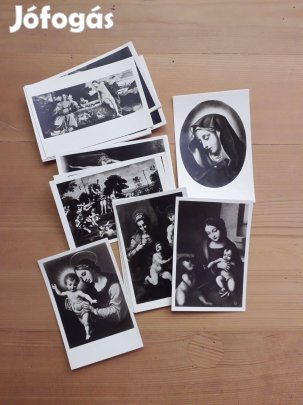 Róma, Galéria Borghese fényképsorozat, hiányos