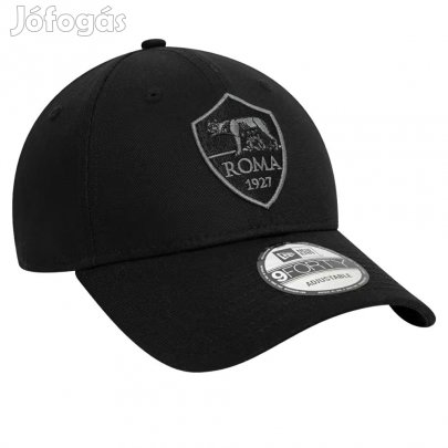 Roma baseballsapka New Era fekete