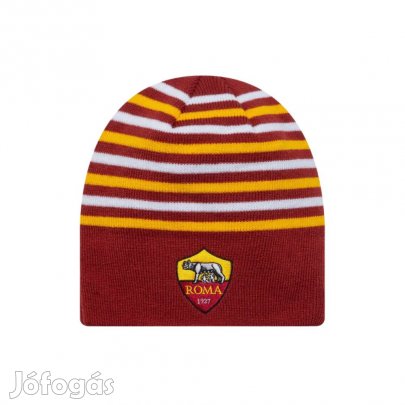 Roma sapka kötött New Era csíkos
