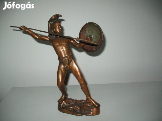 Római Katona szobor eladó