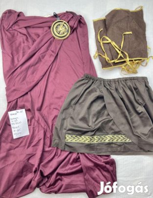 Római jelmez, felnőtt jelmez DK28