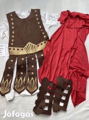 Római jelmez, római katona jelmez DK2071