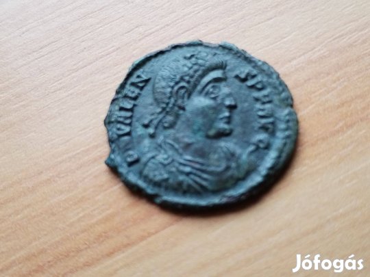 Római kis bronz Szép eredeti db
