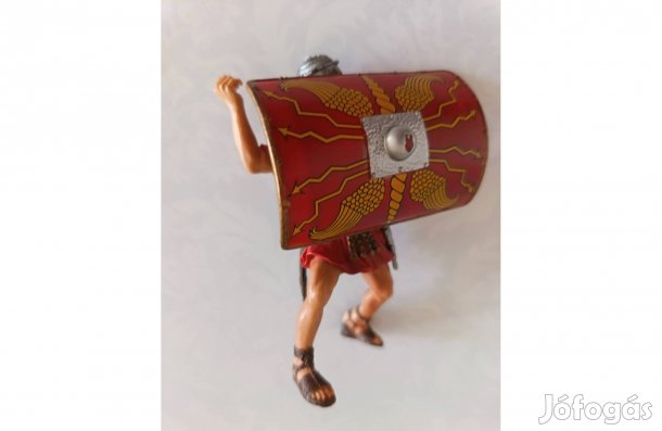 Római légiós figura