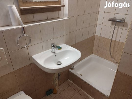 Római parti 1,5 szobás ingatlan eladó 59,9 millióért