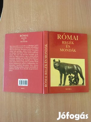 Római regék és mondák