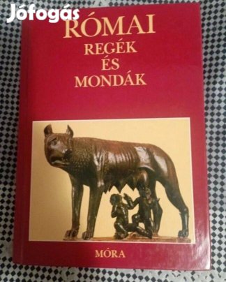 Római regék és mondák
